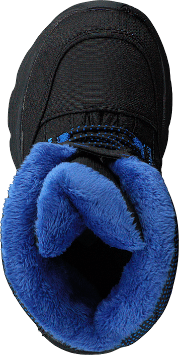 Kamik - Stance Black Blue-noir Bleu