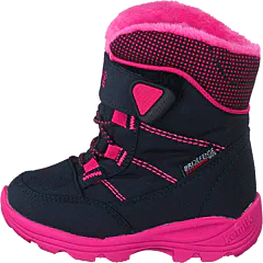 Kamik - Stance Navy Magenta-marine Magenta