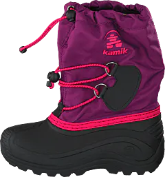 Kamik - Southpole4 Grape/raisin