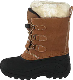 Kamik - Snowdasher Putty-beige