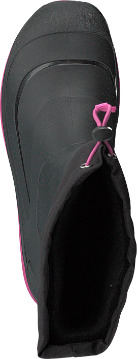 Kamik - Snobuster1 Black Magenta/noir Magenta