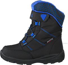 Kamik - Stance Black Blue-noir Bleu