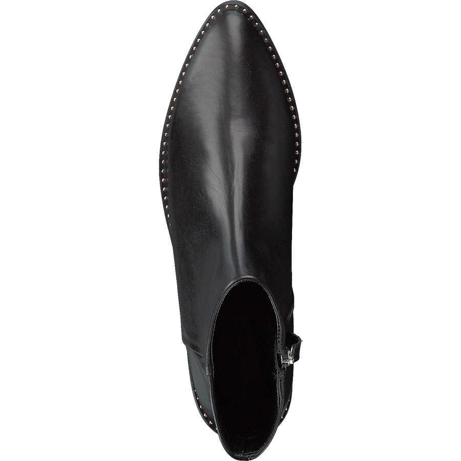 Brussels Calf Black - Bild 6