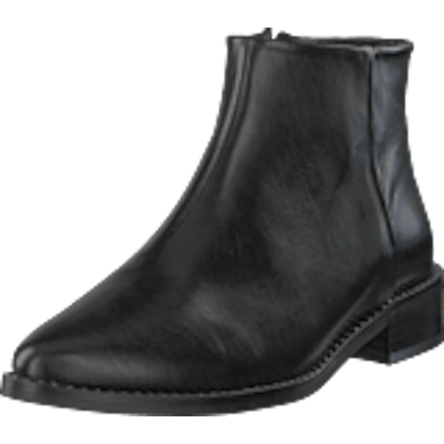 Brussels Calf Black - Bild 9