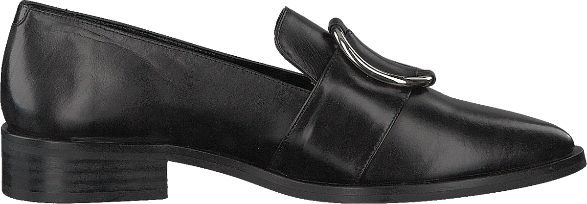 Kiev Calf Black