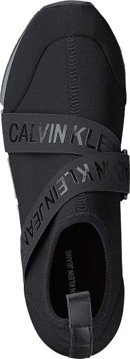 calvin klein black jeans tonia trainers