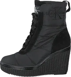 Calvin Klein Jeans - Sole Black