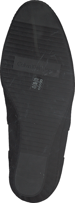Calvin Klein Jeans - Shanna Black