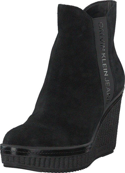 calvin klein jeans boots