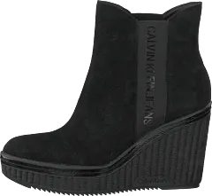 Calvin Klein Jeans - Shanna Black