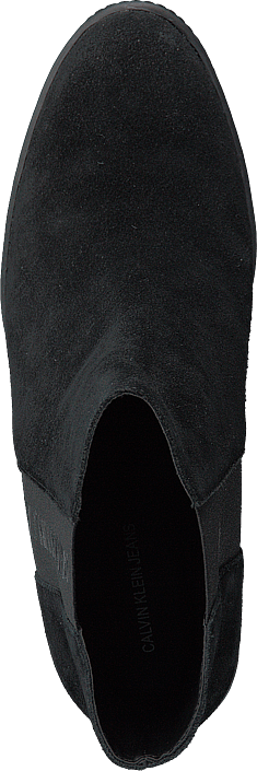 Calvin Klein Jeans - Shanna Black