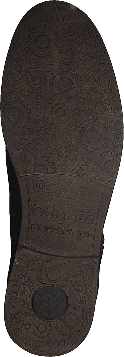 Bugatti - Abramo Black1000
