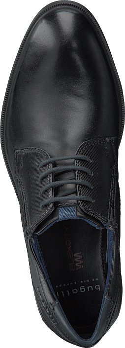 Bugatti - Leoio Black1041
