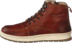 Bugatti - Revel Brown6000