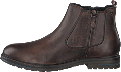 Bugatti - Ringo Ii Darkbrown6100