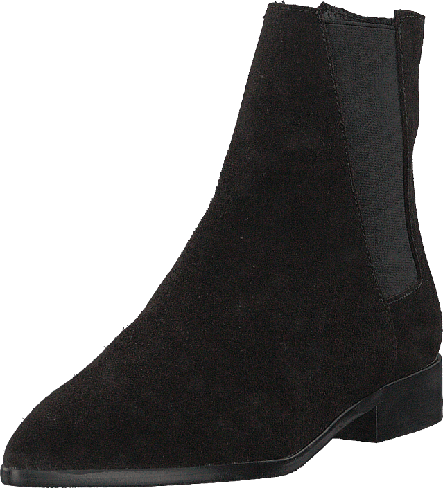 Sixtyseven - Ingrid Milda Black