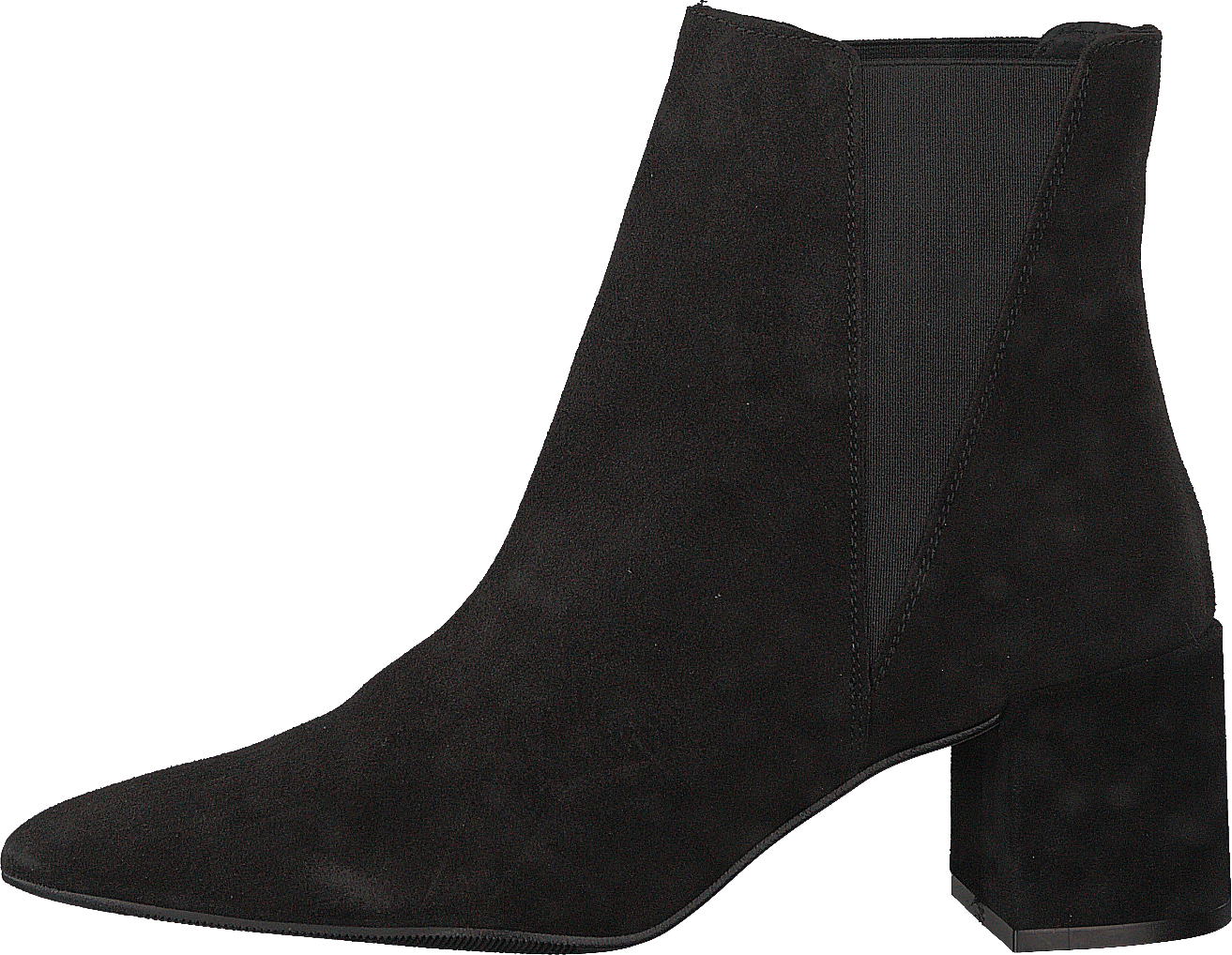 Galantis Milda Black