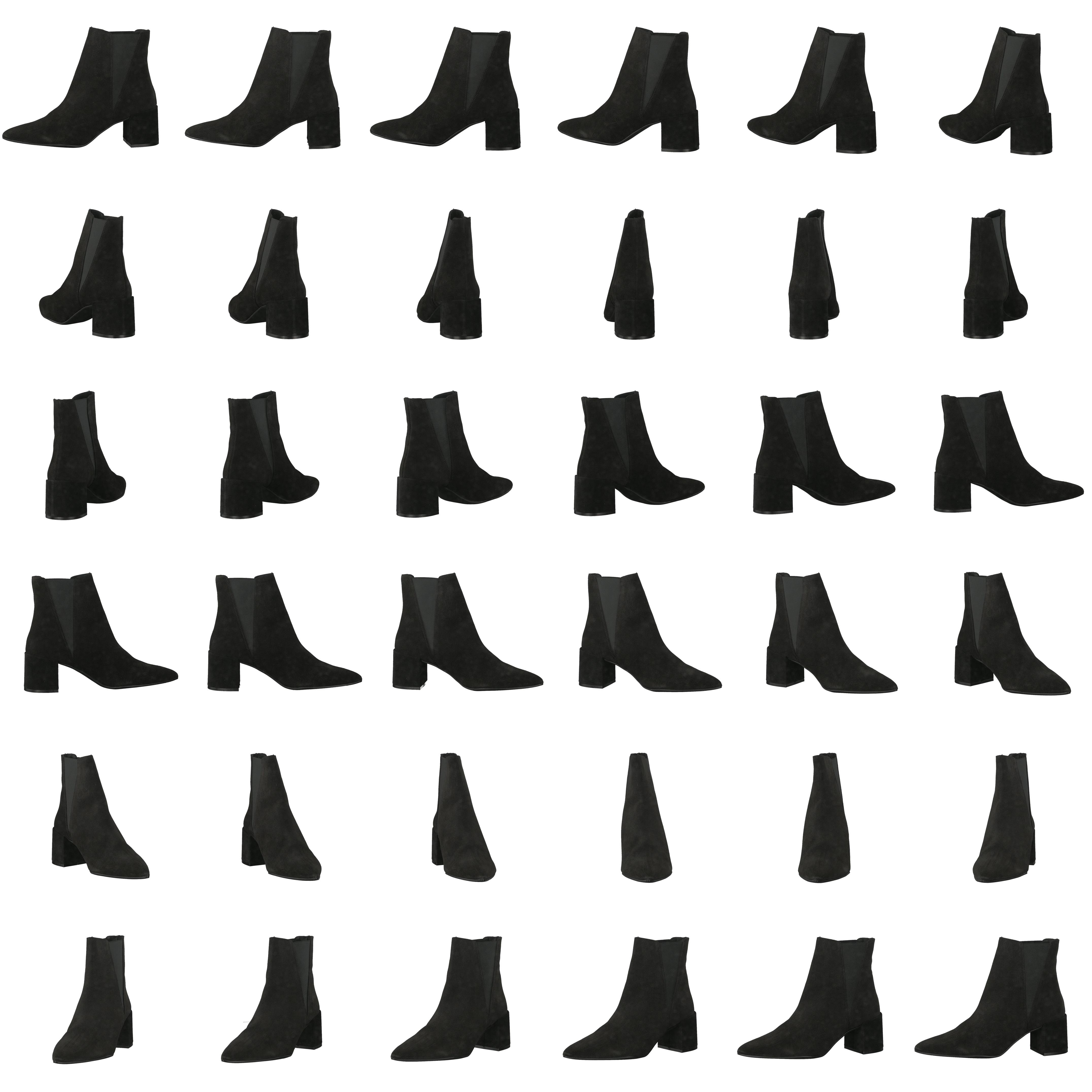 Galantis Milda Black - Bild 8