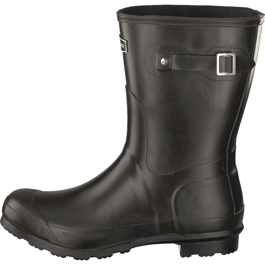 Welly 10'' Black Matte