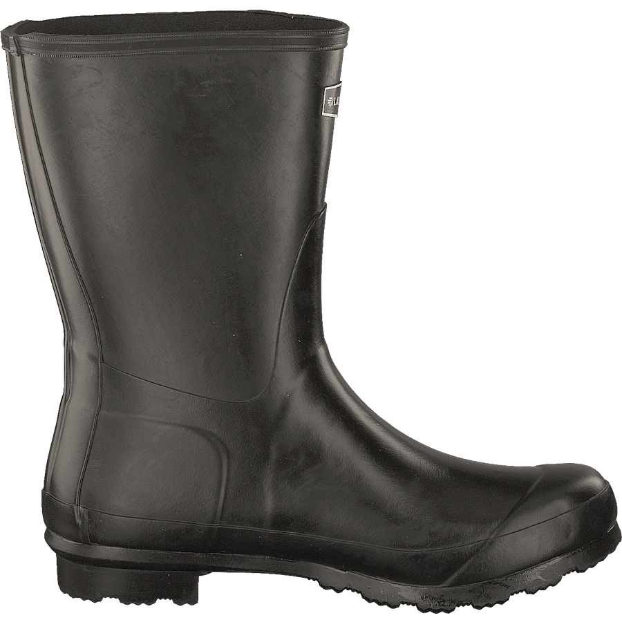 Welly 10'' Black Matte - Bild 2