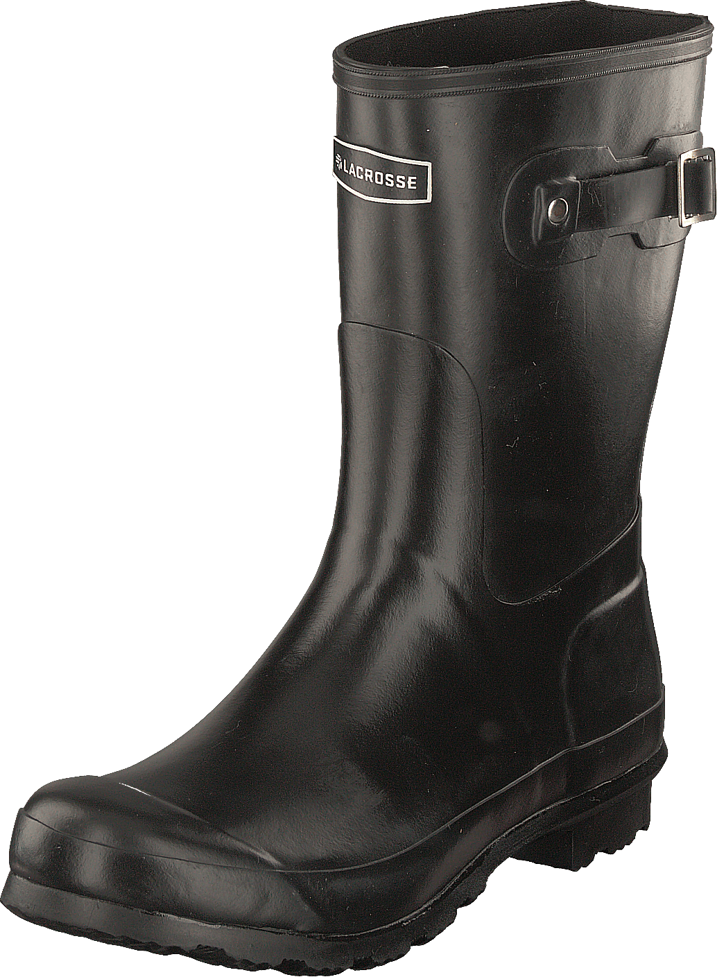 Welly 10'' Black Matte - Bild 3