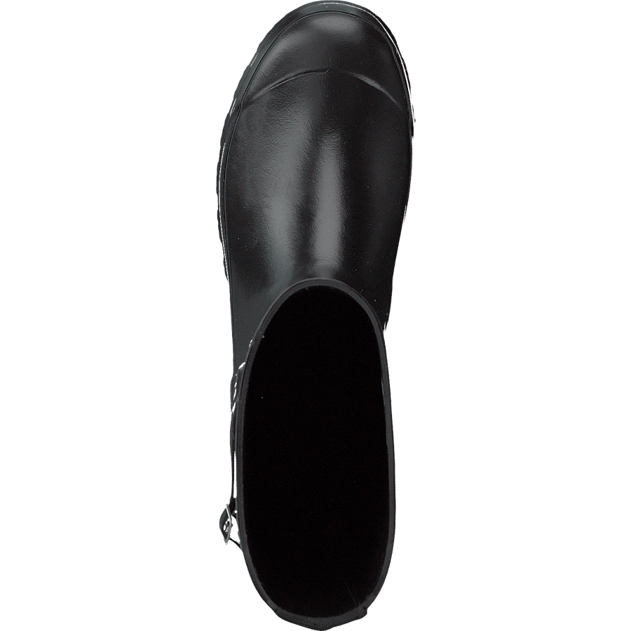Welly 10'' Black Matte - Bild 6
