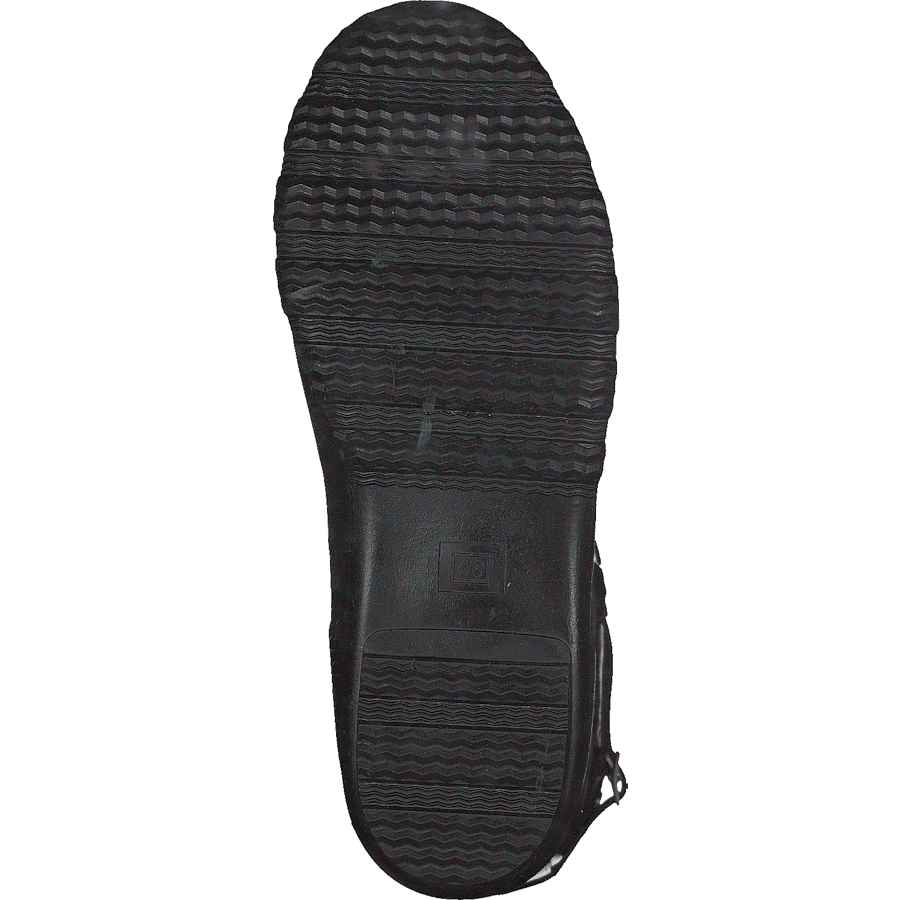 Welly 10'' Black Matte - Bild 7