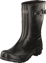 Welly 10'' Black Matte - Bild 9