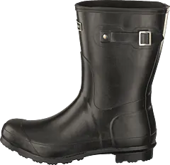 Lacrosse - Welly 10'' Black Matte