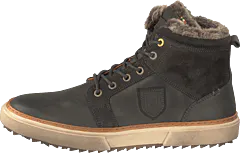 Pantofola d'Oro - Benevento Uomo Fur Mid Dark Shadow