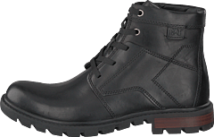 CAT - Analysis Black