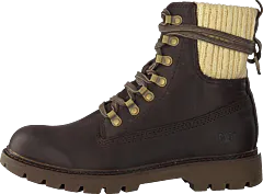 CAT - Informer Cofee Bean