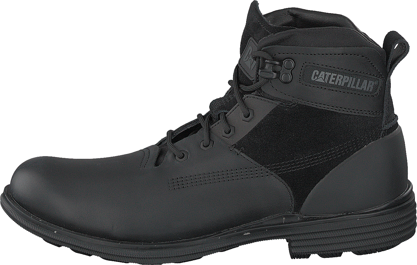 Ramble20 Black, Male, Chaussures, Bottes, bottes de randonnée, Noir, EU 45