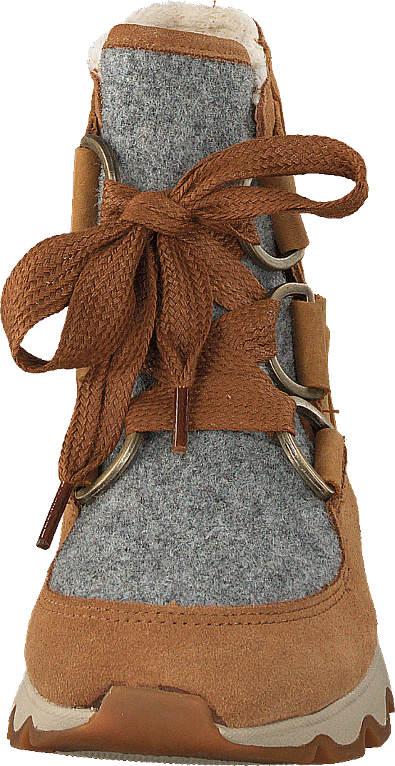 Sorel kinetic short lace up cheap booties