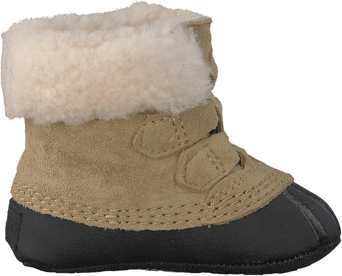 Caribootie 373, Curry, Black - Bild 2