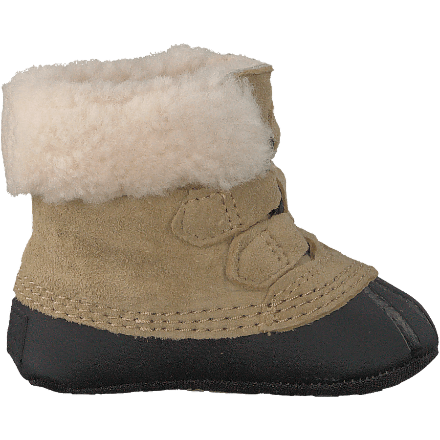 Caribootie 373, Curry, Black - Bild 2