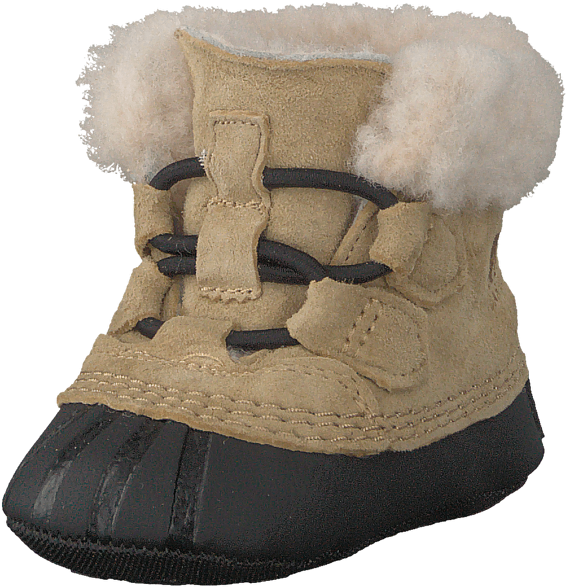Caribootie 373, Curry, Black - Bild 3