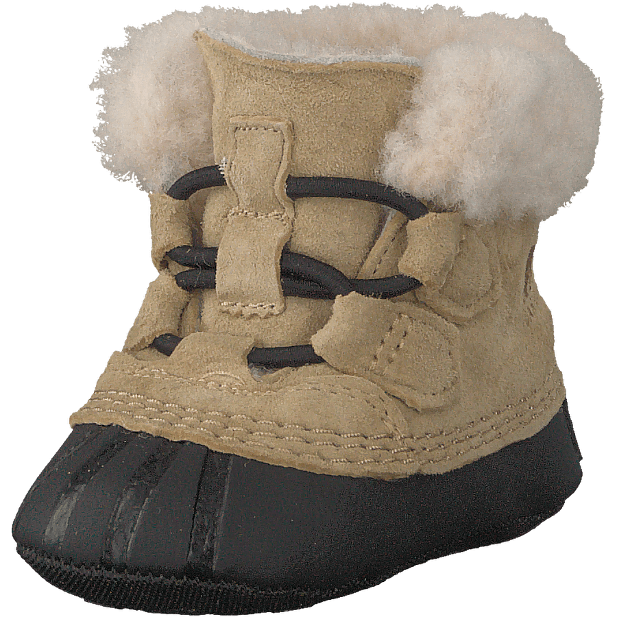 Caribootie 373, Curry, Black - Bild 3