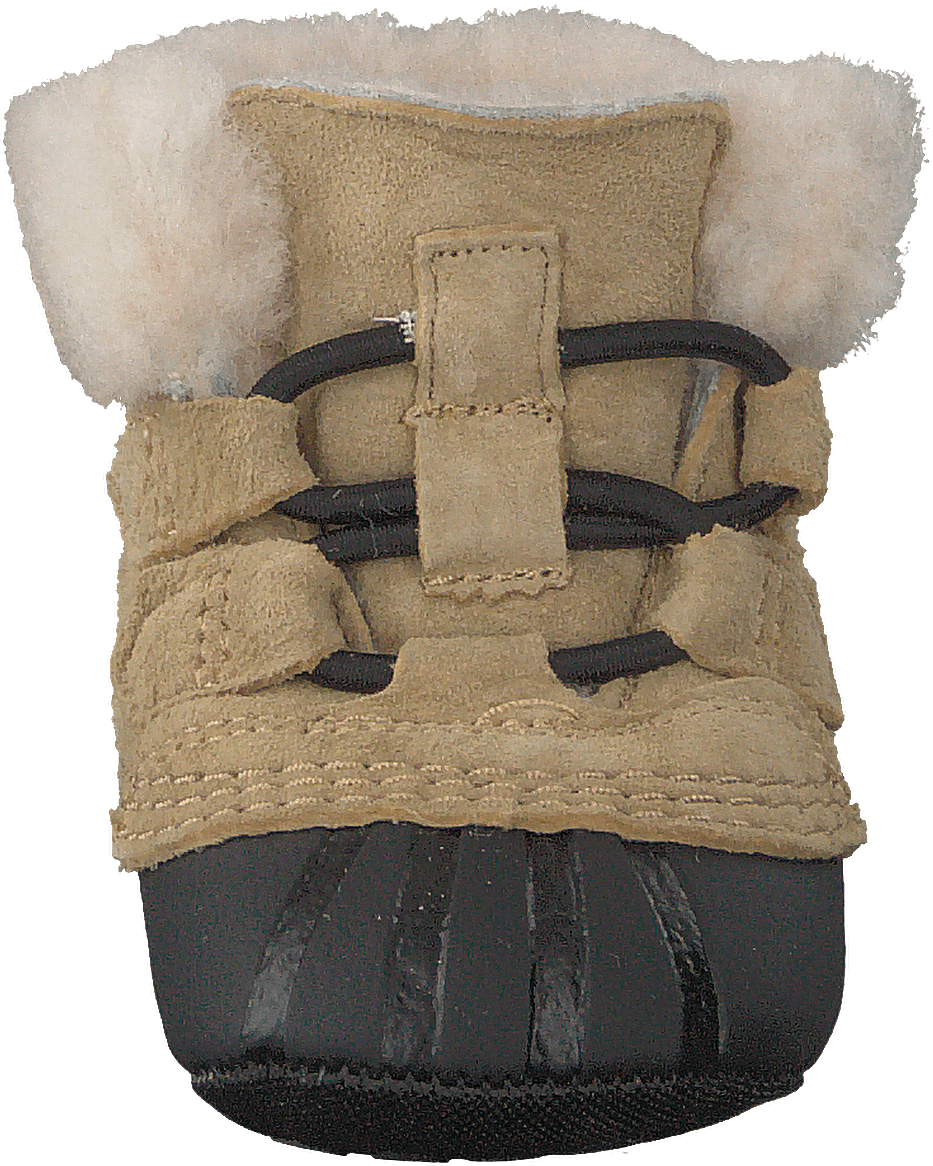 Caribootie 373, Curry, Black - Bild 4