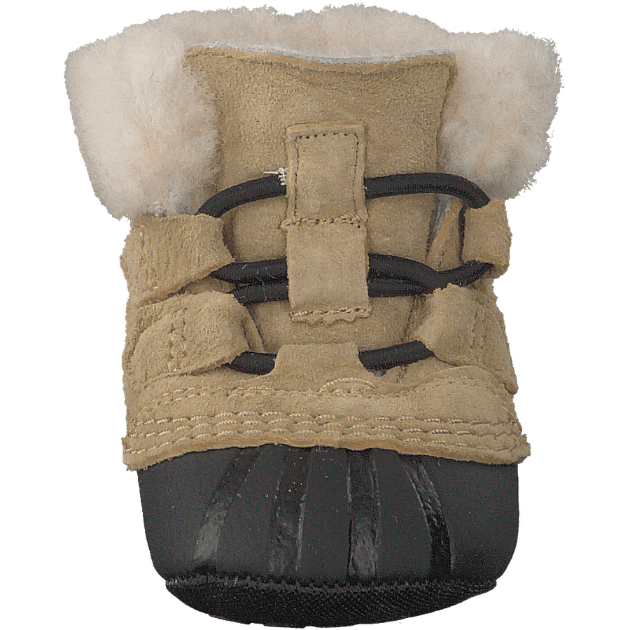 Caribootie 373, Curry, Black - Bild 4