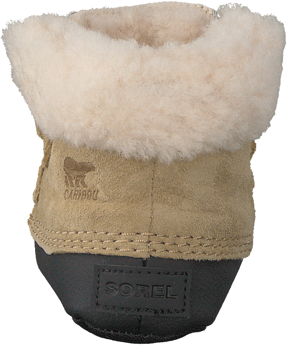 Caribootie 373, Curry, Black - Bild 5