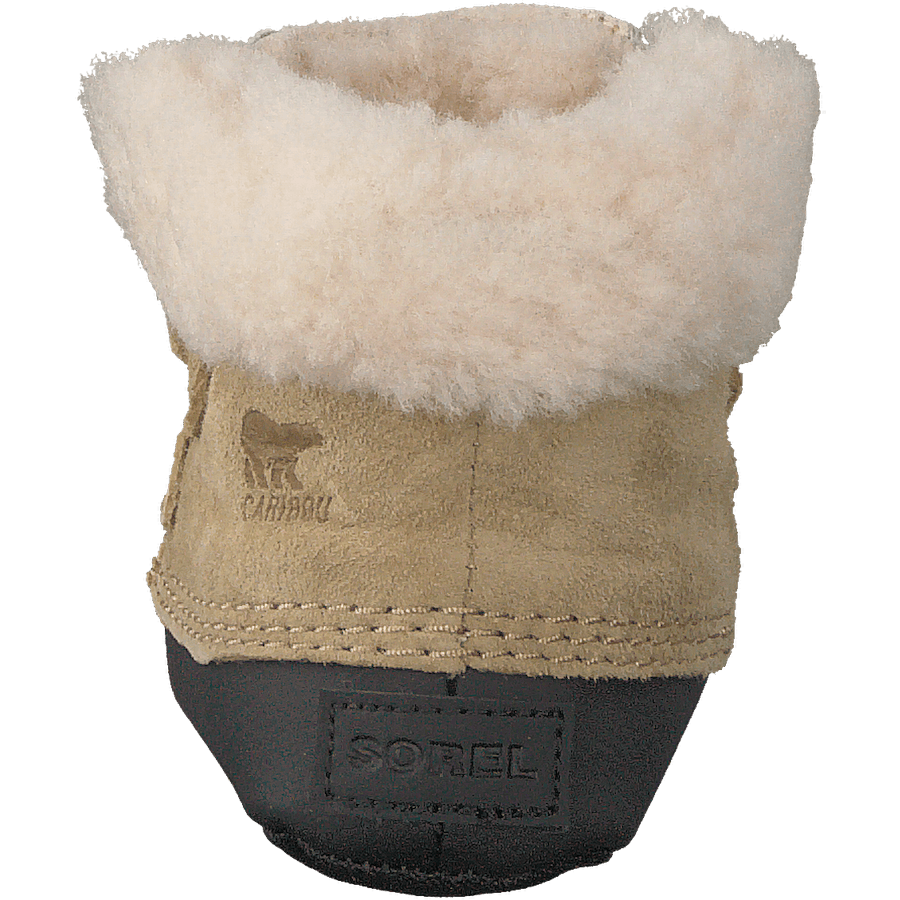 Caribootie 373, Curry, Black - Bild 5