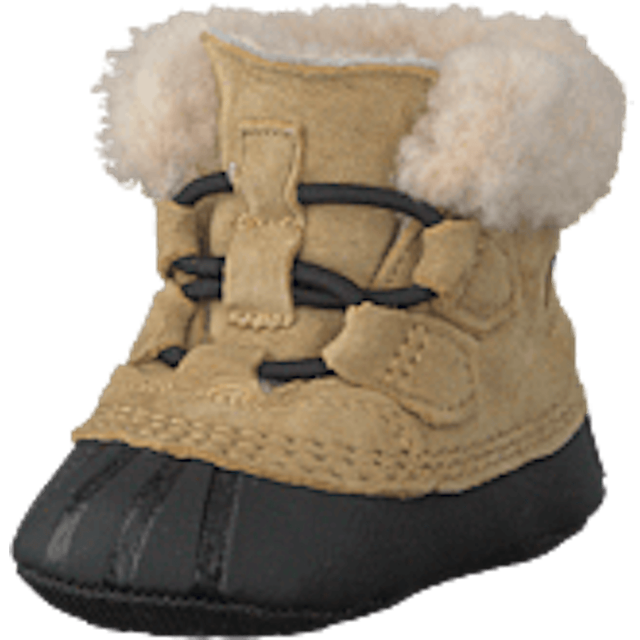Caribootie 373, Curry, Black - Bild 9