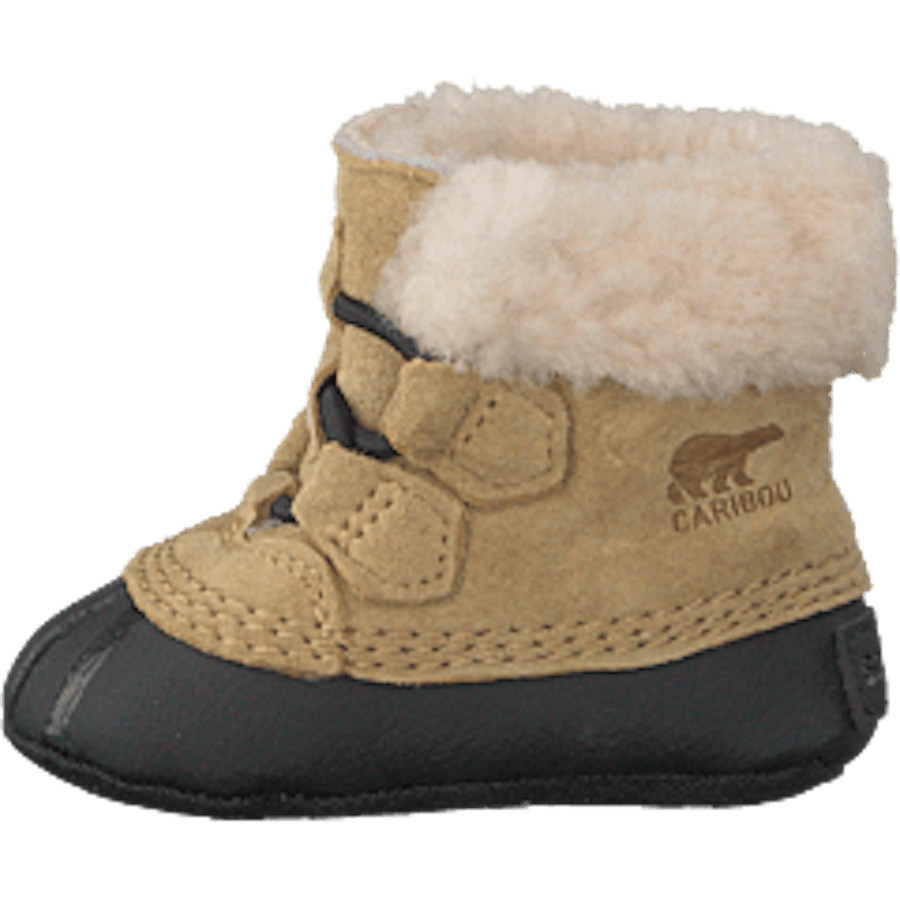 Caribootie 373, Curry, Black - Bild 10
