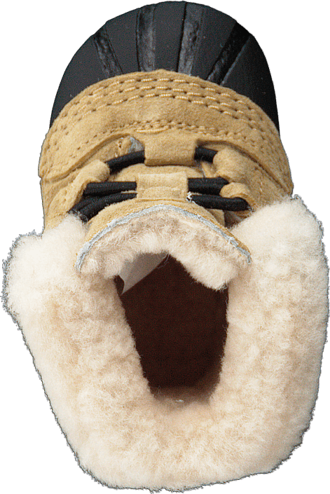 Sorel - Caribootie 373, Curry, Black