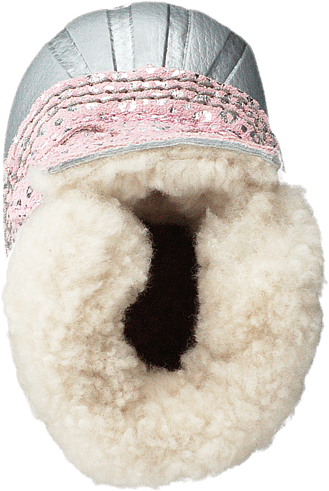 Sorel - Caribootie 626, Dusty Pink, Chrome Grey