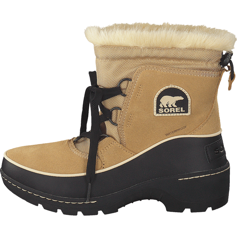 Torino 373 Curry Black