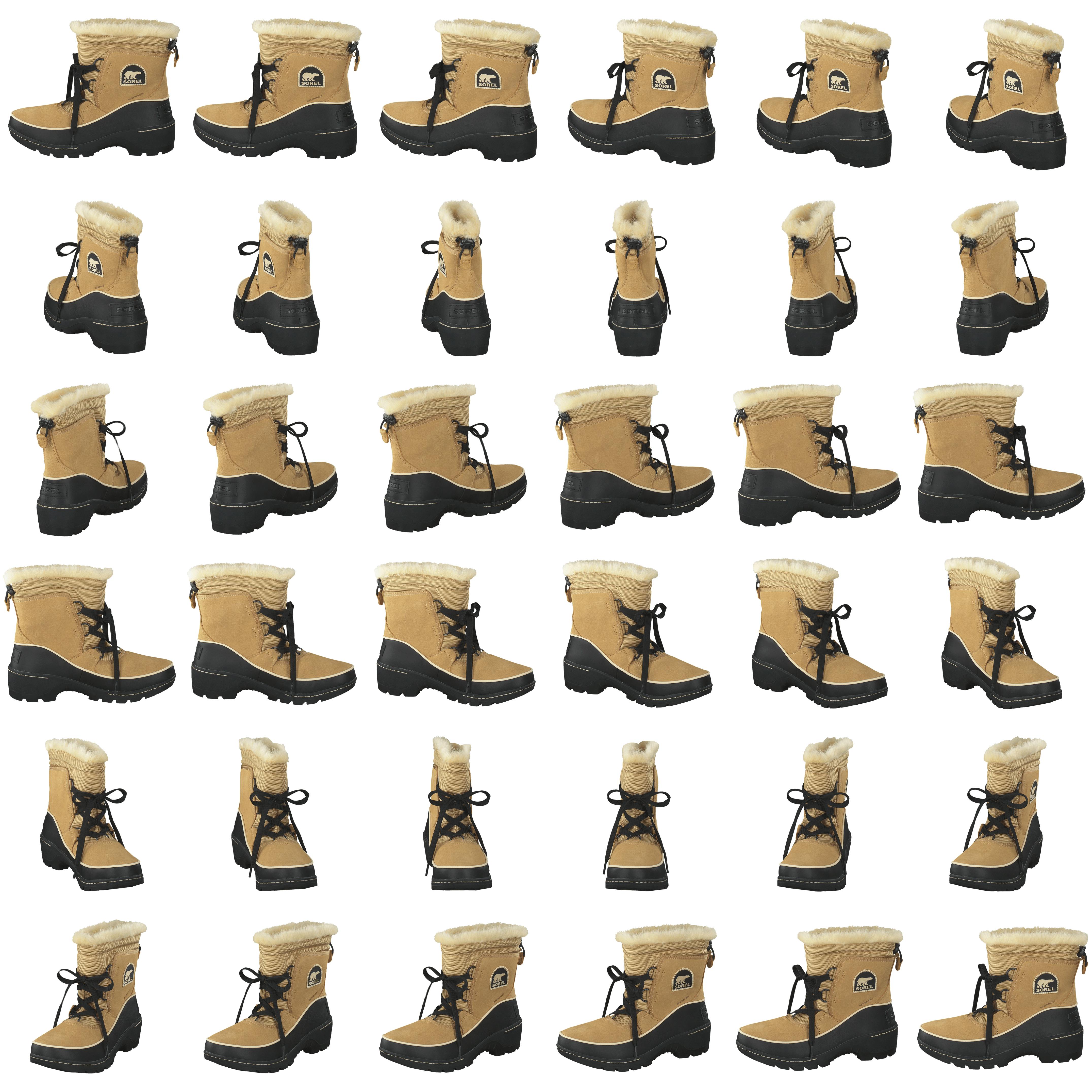 Torino 373 Curry Black - Bild 8