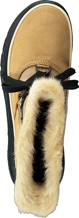 Sorel - Torino 373 Curry Black