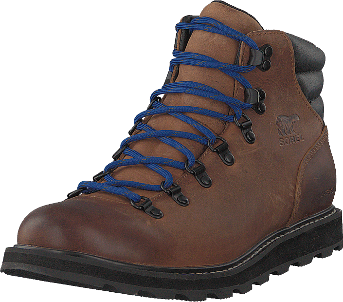 madson hiker sorel